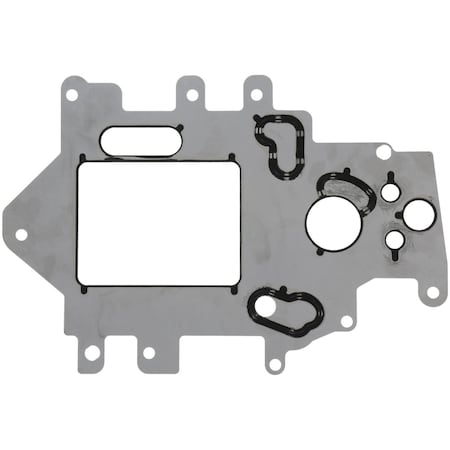 Mahle Fuel Injection Plenum Gasket MS19461